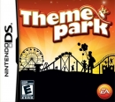 Theme Park boxart at gamrReview