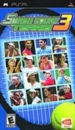 Smash Court Tennis 3 boxart at gamrReview