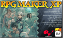 RPG Maker XP boxart at gamrReview