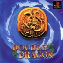 Double Dragon boxart at gamrReview