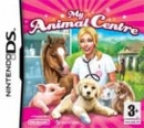 My Animal Centre boxart at gamrReview