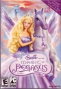 Barbie and the Magic of Pegasus boxart at gamrReview