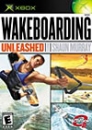 Wakeboarding Unleashed Featuring Shaun Murray boxart at gamrReview