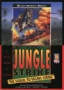Jungle Strike boxart at gamrReview