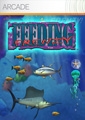 Feeding Frenzy boxart at gamrReview
