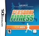Personal Fitness For Men boxart at gamrReview