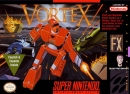 Vortex boxart at gamrReview