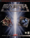 Earth 2140 boxart at gamrReview