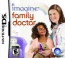 Imagine: Family Doctor boxart at gamrReview