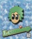 3D Lemmings boxart at gamrReview