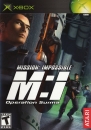 Mission: Impossible - Operation Surma boxart at gamrReview