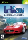 OutRun 2006: Coast 2 Coast boxart at gamrReview