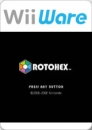 Art Style: ROTOHEX