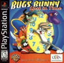 Bugs Bunny: Lost in Time boxart at gamrReview