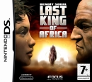 Last King of Africa boxart at gamrReview