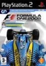 Formula One 2005 boxart at gamrReview