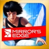 Mirror's Edge boxart at gamrReview