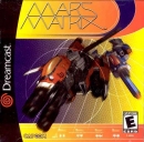 Mars Matrix boxart at gamrReview