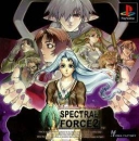 Spectral Force 2 boxart at gamrReview