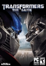 Transformers: The Game boxart at gamrReview