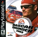 NASCAR Thunder 2003 boxart at gamrReview