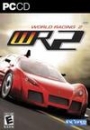 World Racing 2 boxart at gamrReview