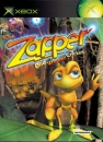 Zapper: One Wicked Cricket boxart at gamrReview