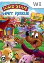 Jump Start Pet Rescue boxart at gamrReview