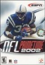 ESPN NFL Primetime 2002 boxart at gamrReview