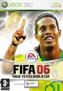 FIFA 06: Road to FIFA World Cup on X360 - Gamewise