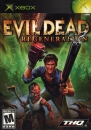 Evil Dead: Regeneration boxart at gamrReview