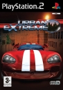 Urban Extreme boxart at gamrReview