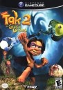 Tak 2: The Staff of Dreams boxart at gamrReview