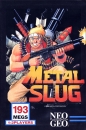 Metal Slug boxart at gamrReview