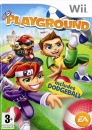 EA Playground on Wii - Gamewise