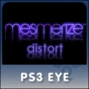 Mesmerize: Distort boxart at gamrReview