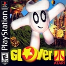 Glover boxart at gamrReview