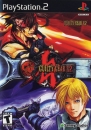 Guilty Gear X2 boxart at gamrReview