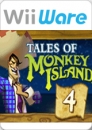 Tales of Monkey Island Chapter 4: The Trial and Execution of Guybrush Threepwood
