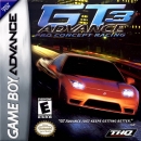 GT Advance 3: Pro Concept Racing boxart at gamrReview
