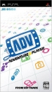 Adventure Player boxart at gamrReview