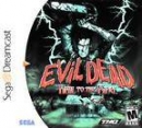 Evil Dead: Hail to the King boxart at gamrReview