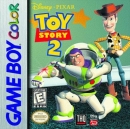 Toy Story 2 boxart at gamrReview