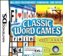 Classic Word Games boxart at gamrReview