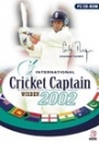 International Cricket Captain 2002 boxart at gamrReview