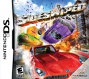 Sideswiped boxart at gamrReview