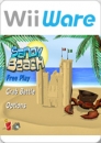 Sandy Beach boxart at gamrReview