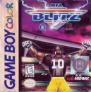 NFL Blitz boxart at gamrReview