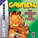 Garfield: The Search for Pooky boxart at gamrReview