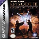 Star Wars Episode III: Revenge of the Sith boxart at gamrReview
